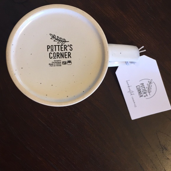 Potter’s corner mug - Picture 4 of 5